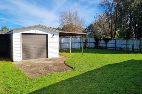 Photo of property in 34 Sequoia Crescent, Owhata, Rotorua, 3010