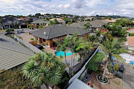 Photo of property in 7 Brailsford Court, Dannemora, Auckland, 2016