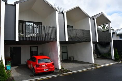 Photo of property in 5/14 Abbotsford Street, Whitiora, Hamilton, 3200
