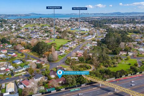 Photo of property in 59 Oreil Avenue, West Harbour, Auckland, 0618