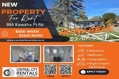 Photo of property in 99a Kawaha Point Road, Kawaha Point, Rotorua, 3010