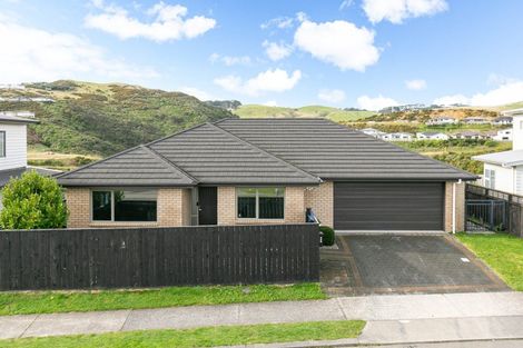 Photo of property in 226 Mark Avenue, Grenada Village, Wellington, 6037