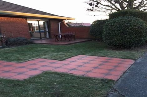 Photo of property in 31 Sayers Crescent, Ilam, Christchurch, 8041