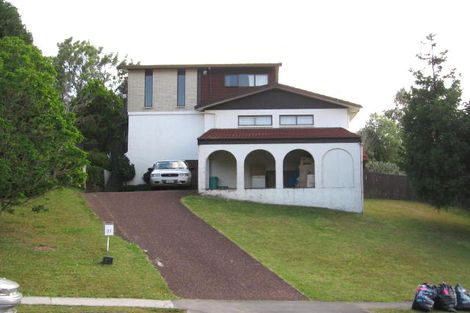 Photo of property in 21 John Downs Drive, Browns Bay, Auckland, 0630