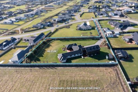 Photo of property in 56 Kingsdowne Drive, West Melton, 7618