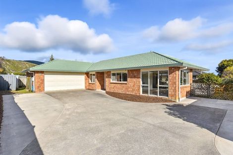Photo of property in 114d Arawhata Road, Paraparaumu, 5032