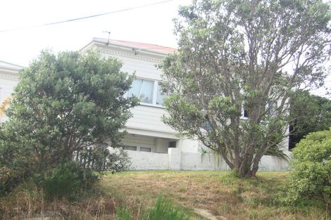 Photo of property in 29 Tanera Crescent, Brooklyn, Wellington, 6021