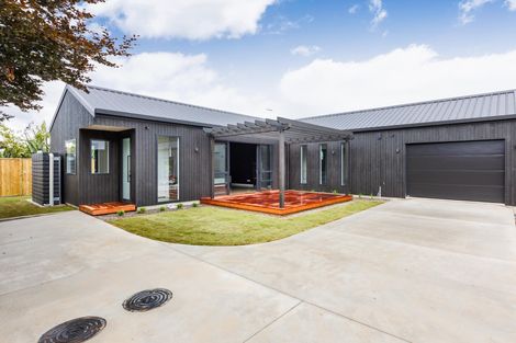 Photo of property in 4b Massey Street, Moerewa, 0211