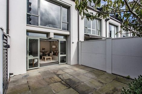 Photo of property in 5/45 Chester Street West, Christchurch Central, Christchurch, 8013