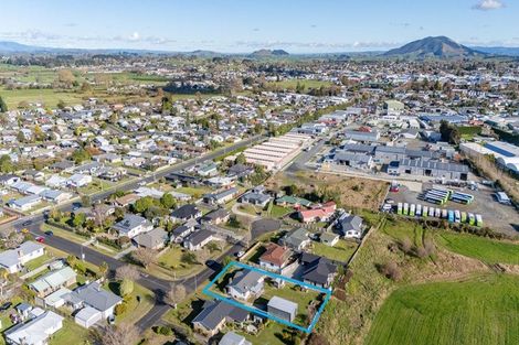 Photo of property in 159 Warburton Crescent, Te Awamutu, 3800