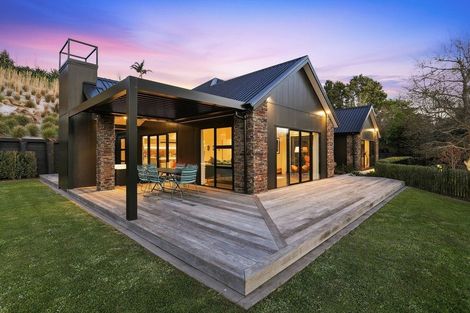 Photo of property in 63 Miles Lane, Tauriko, Tauranga, 3110