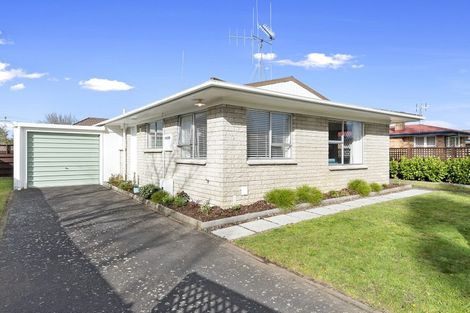 Photo of property in 68a Te Aroha Street, Hamilton East, Hamilton, 3216