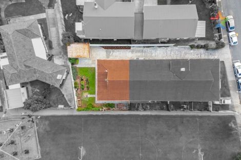 Photo of property in 3/38 Pretoria Street, Hutt Central, Lower Hutt, 5010