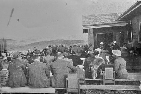 Photo of property in 638 Hakataramea Valley Road, Hakataramea, Kurow, 9498