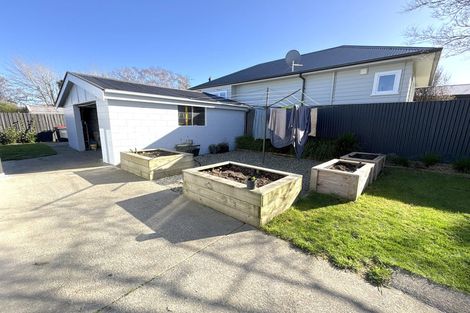 Photo of property in 5 Marshall Street, Woolston, Christchurch, 8023