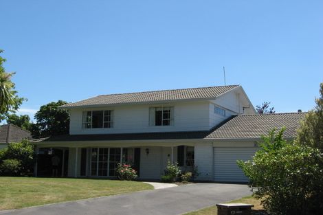 Photo of property in 29 Kingham Place, Avonhead, Christchurch, 8042