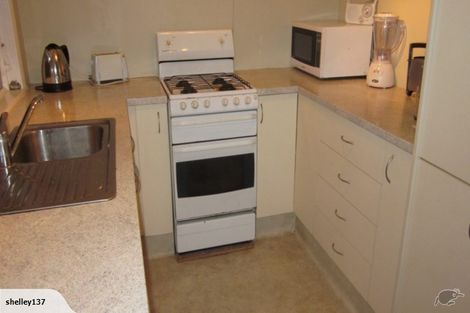 Photo of property in 3 Barton Terrace, Thorndon, Wellington, 6011