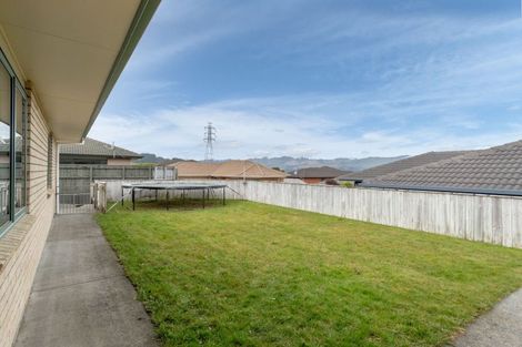 Photo of property in 56 Percy Kinsman Crescent, Riverstone Terraces, Upper Hutt, 5018