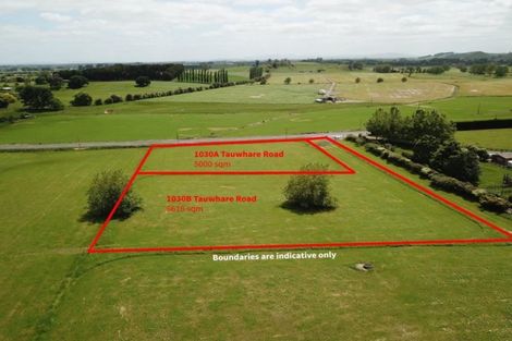 Photo of property in 1030a Tauwhare Road, Tauwhare, Hamilton, 3287