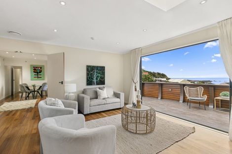 Photo of property in 25 Happy Valley Road, Owhiro Bay, Wellington, 6023