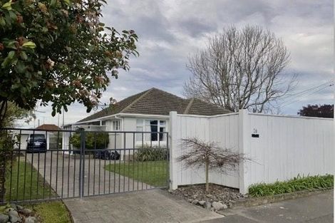 Photo of property in 26 Breens Road, Bishopdale, Christchurch, 8051