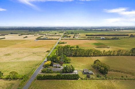 Photo of property in 373 Colyton Road, Colyton, Feilding, 4775