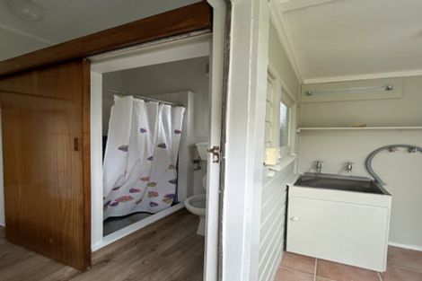 Photo of property in 56 Rotherham Terrace, Miramar, Wellington, 6022