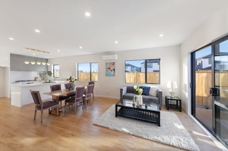 Photo of property in 6 Demeter Street, Flat Bush, Auckland, 2019