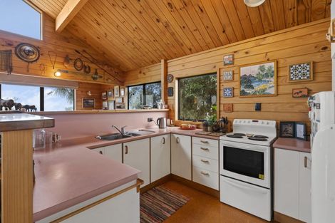 Photo of property in 636 Hoturoa Street, Kawhia, 3889