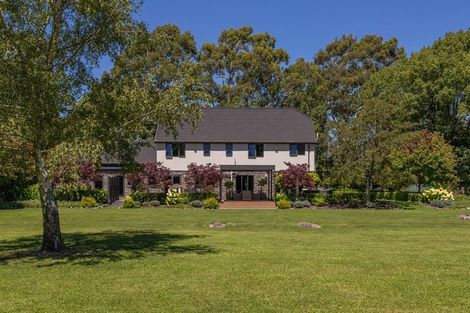 Photo of property in 215 Sparks Road, Hoon Hay, Christchurch, 8025