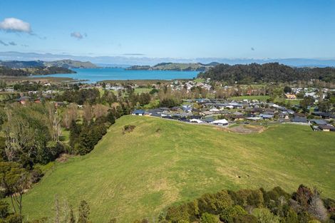 Photo of property in 1 Albert Street, Coromandel, 3506