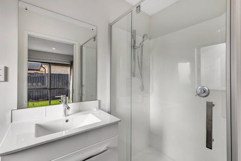 Photo of property in 10 Colin Laloli Place, Wigram, Christchurch, 8042