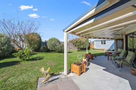 Photo of property in 22 Vogel Place, Te Aroha, 3320