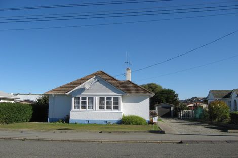 Photo of property in 1 Farnham Street, Oamaru North, Oamaru, 9400