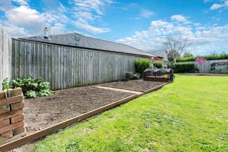 Photo of property in 37c Woodville Street, Leeston, 7632