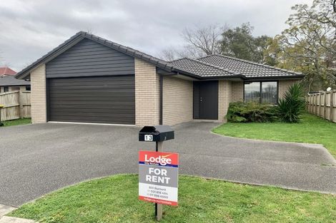 Photo of property in 13 Kennedy Lane, Hamilton East, Hamilton, 3216