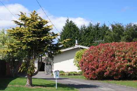 Photo of property in 7 Elizabeth Street, Tauhara, Taupo, 3330