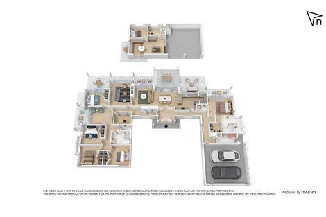 Photo of property in 368b Waerenga Road, Te Kauwhata, 3781