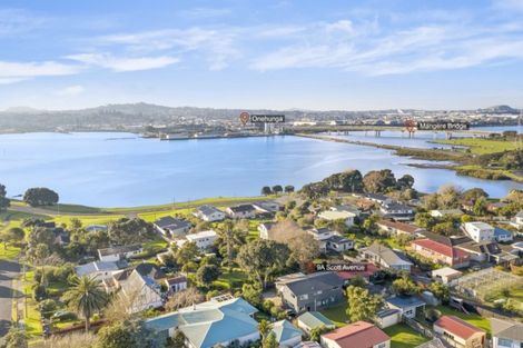 Photo of property in 9a Scott Avenue, Mangere Bridge, Auckland, 2022