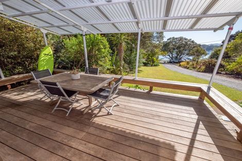 Photo of property in 1 Silver Egg Road, Mangonui, 0420