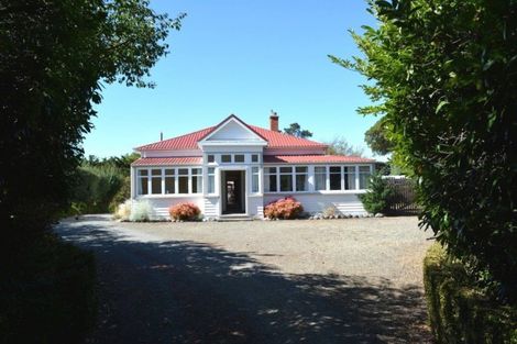 Photo of property in 284 Hawarden Waikari Road, Hawarden, 7491