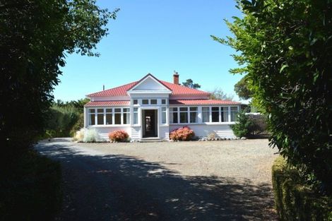 Photo of property in 284 Hawarden Waikari Road, Hawarden, Waikari, 7491