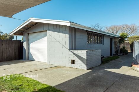 Photo of property in 123 Howick Road, Redwoodtown, Blenheim, 7201