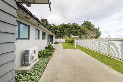 Photo of property in 2757 State Highway 1, Rongotea, Palmerston North, 4479
