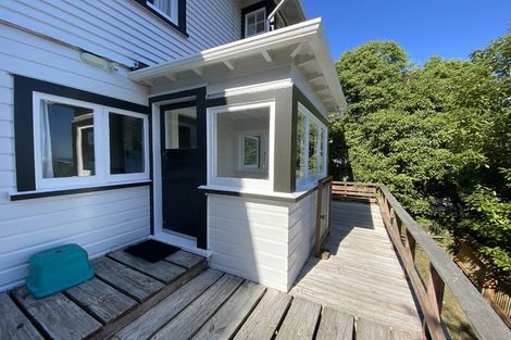 Photo of property in 17 Rakau Road, Hataitai, Wellington, 6021