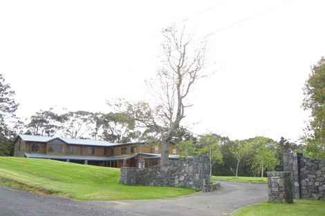 Photo of property in 173 Puke Road, Kumeu, 0891