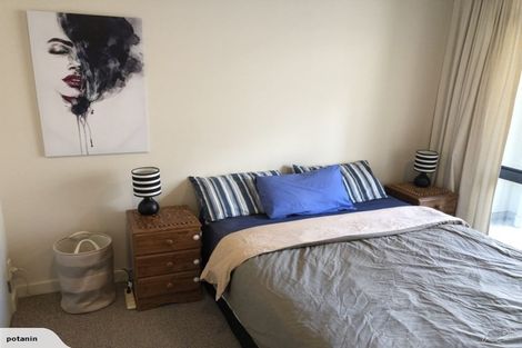 Photo of property in Kate Sheppard Apartments, 4h/42 Molesworth Street, Thorndon, Wellington, 6011