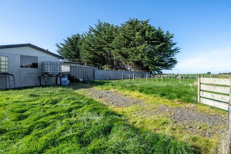Photo of property in 597 Limestone Plains Road, Isla Bank, Otautau, 9683