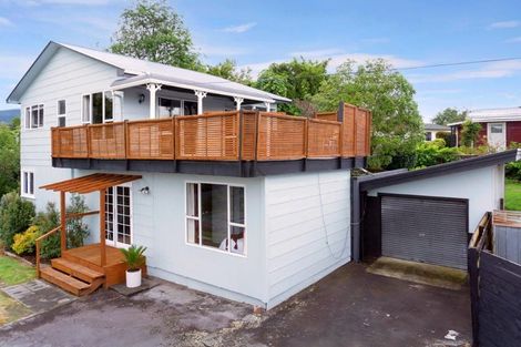 Photo of property in 14a Puriri Street, Hilltop, Taupo, 3330