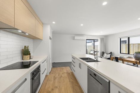 Photo of property in 7 Waituna Street, Pegasus, 7612